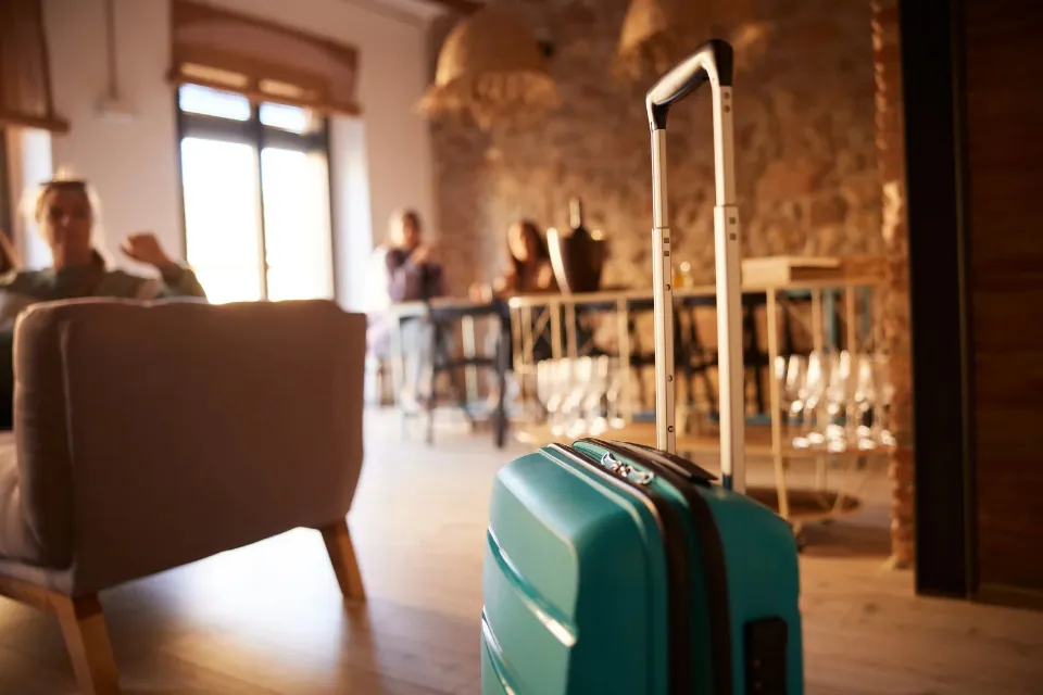 Los españoles son especialistas del 'last minute' 'Last minute': Así reservan las vacaciones los españoles 