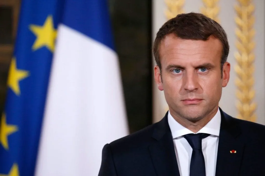 macron1