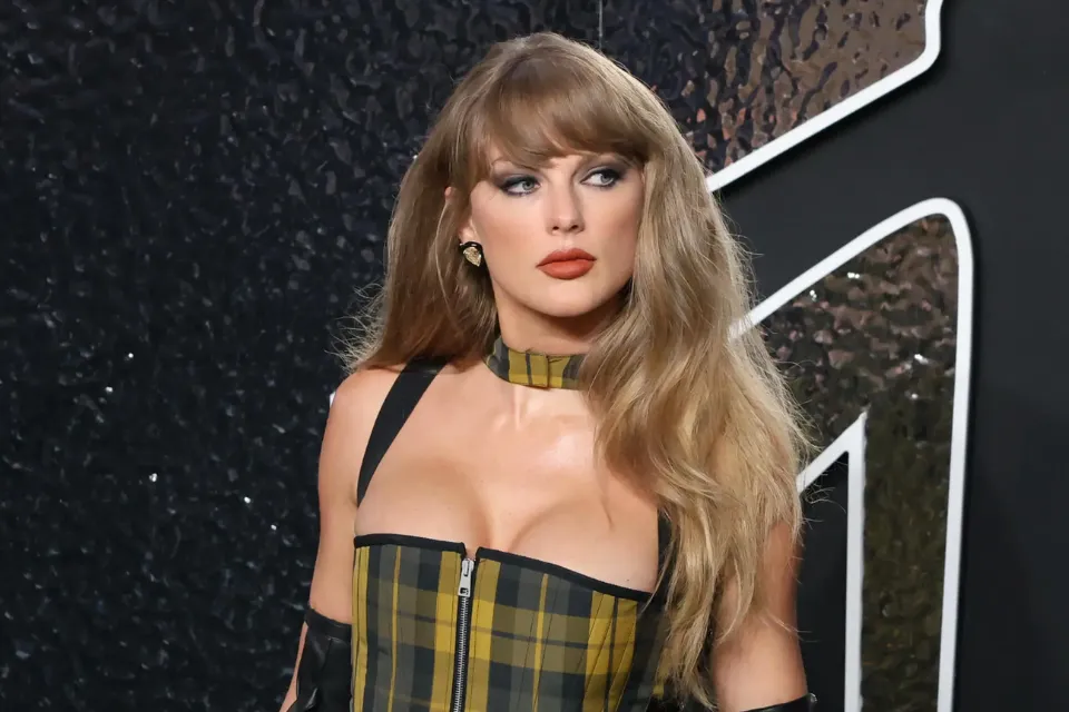 Taylor Swift