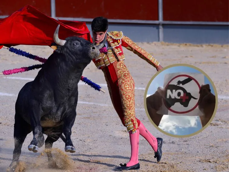 Tauromaquia/ El debate sobre los toros ha dejado de ser cultural para convertirse en un asunto político de primer orden