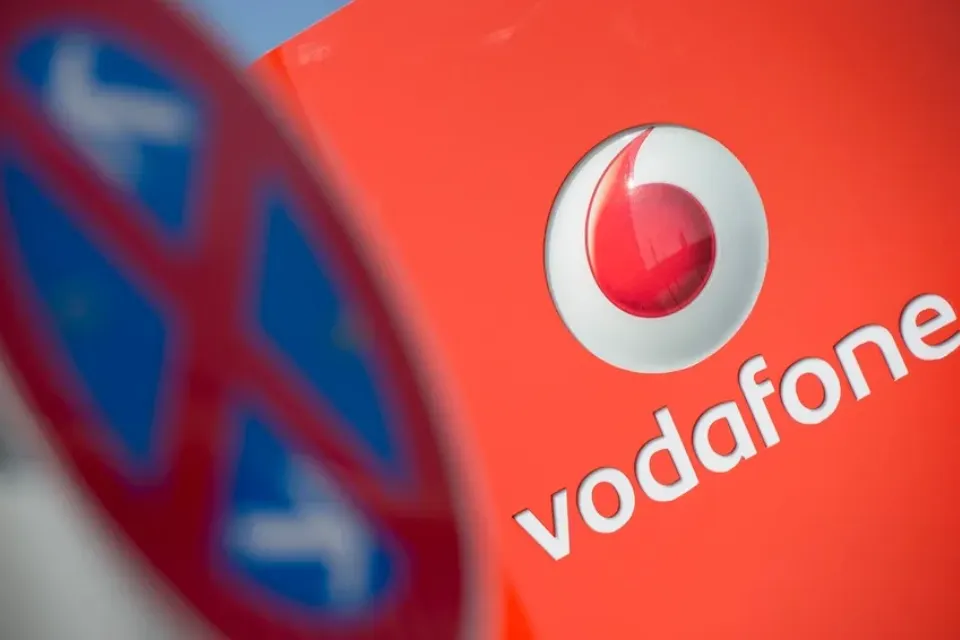 Vodafone EFE Vodafone EFE