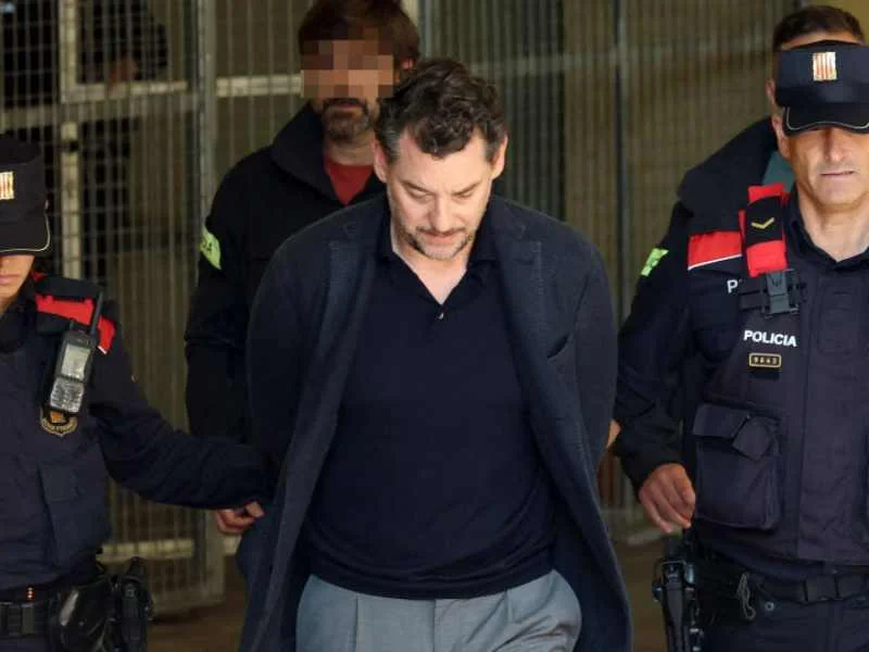 juicio-caso-isak-andic|Foto: Getty Images 