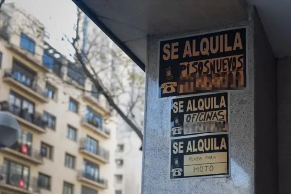Emanciparse en España exige más del 90% del salario juvenil|Foto: Europa Press/Eduardo Parra Día Internacional de la Juventud: Emanciparse en España exige más del 90% del salario juvenil


