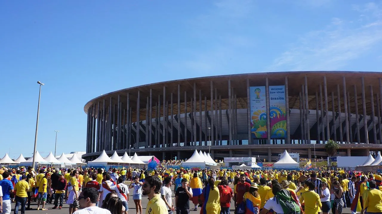Fútbol España Colombia