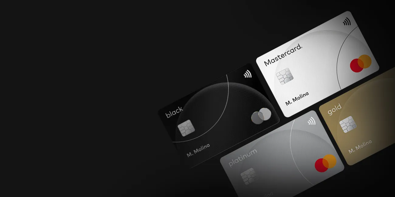 Tarjetas MasterCard| MasterCard 