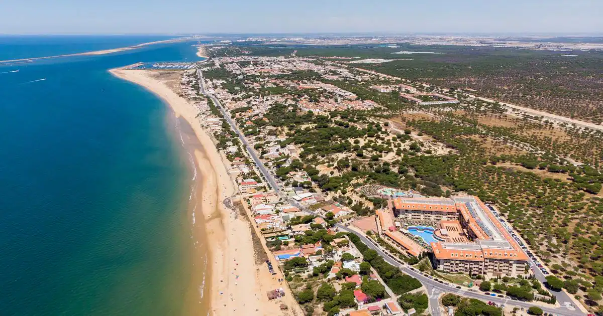mazagon-playa-vista