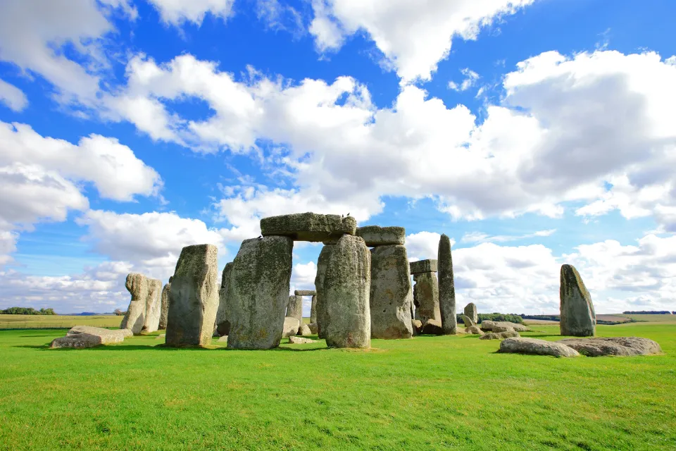 Stonehenge 