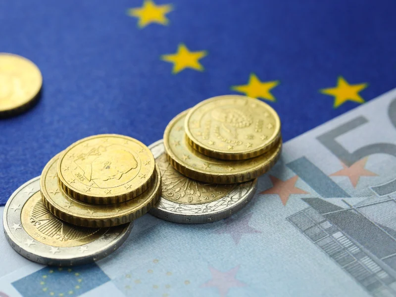 La inflación en la eurozona sube al 3,3% impulsada por la energía