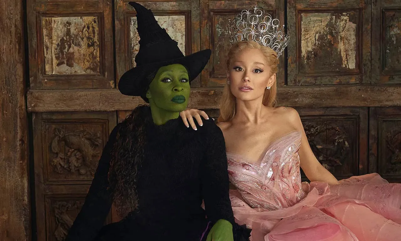 Elphaba de 