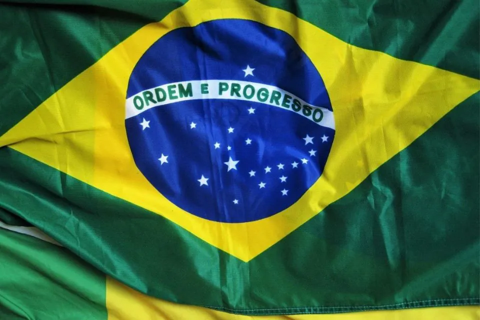 Fútbol Brasil