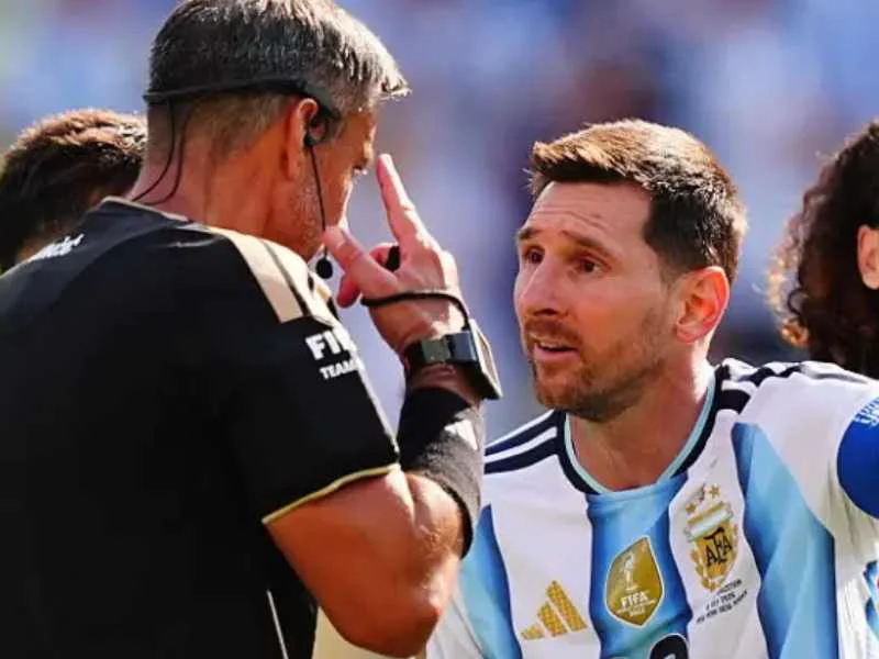 Piden retirar a Leo Messi el Premio Princesa de Asturias|Foto: Getty Images 