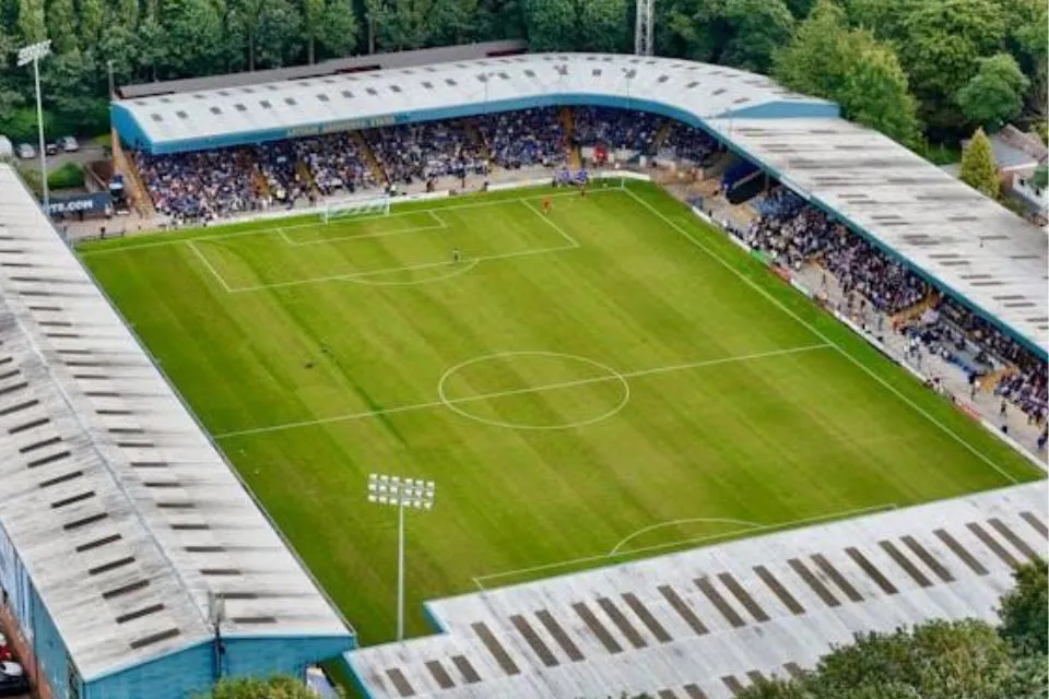 campo de fútbol
