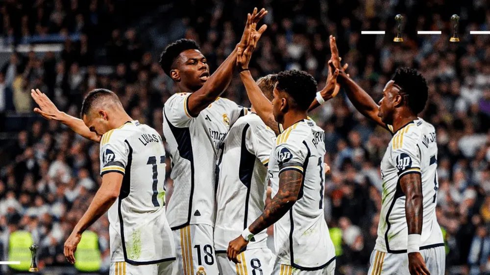 Mundial de Clubes 2025 ¿Quiénes son los equipos clasificados3