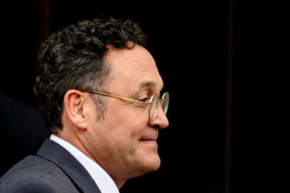 El fiscal general del Estado, Álvaro García Ortiz|EFE Daniel Gonzalez Dos ex altos cargos de Moncloa declaran en la causa contra el fiscal general