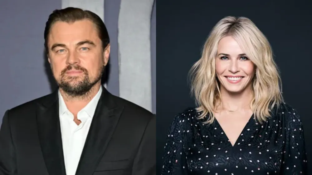 Leonardo DiCaprio se convierte en blanco de un chiste de Chelsea Handler en los Critics Choice Awards | Foto: IMDb El actor mostró incomodidad tras una broma de la presentadora Chelsea Handler, que se refirió a su reciente encuentro con el magnate en un yate en el Caribe. La gala, celebrada en Hollywood, coronó a “Una batalla tras otra” y a la serie británica “Adolescencia”.
