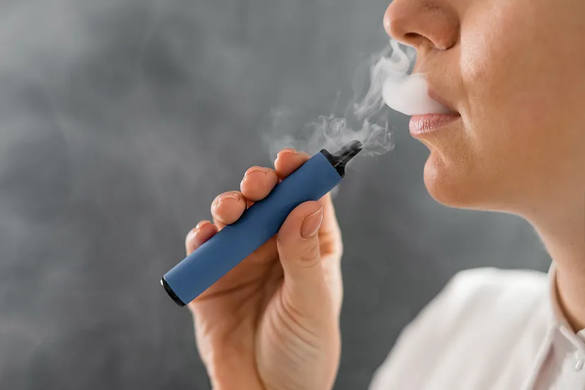 Vaper cigarros electrónicos| El Mundo