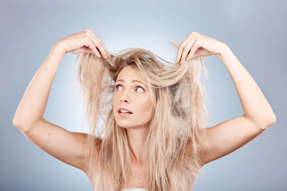 Control del frizz_Salud y bienestar 