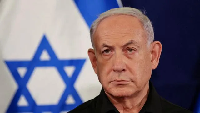 Netanyahu 