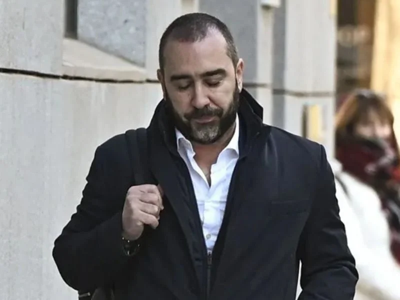 audiencia-nacional-investigacion-caso-koldo-fraude-mascarillas|Foto: EFE 