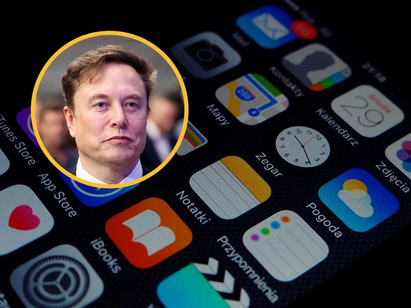 El futuro del smartphone: de la predicción de Elon Musk al reto de la desconexión