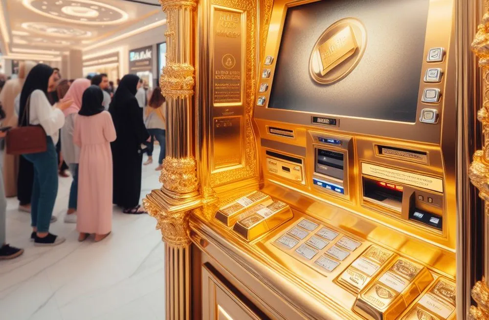 curiosidades del elemento oro