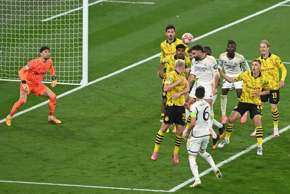 Real Madrid Real Madrid