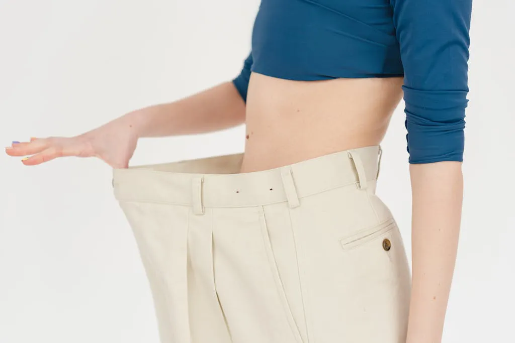 Mitos de las Dietas de moda Salud y Bienestar
