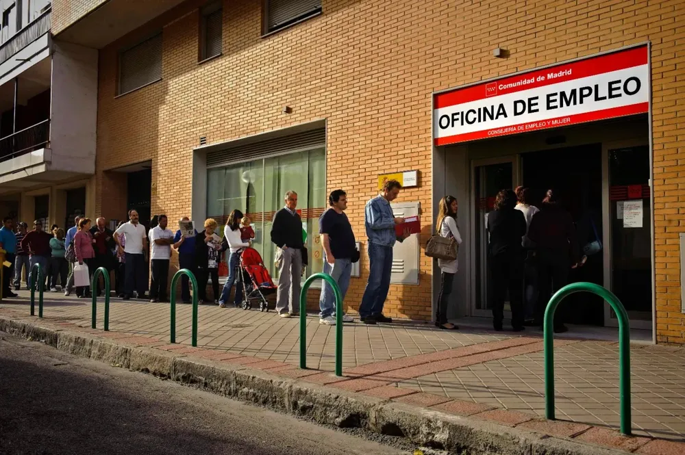 Empleos España 