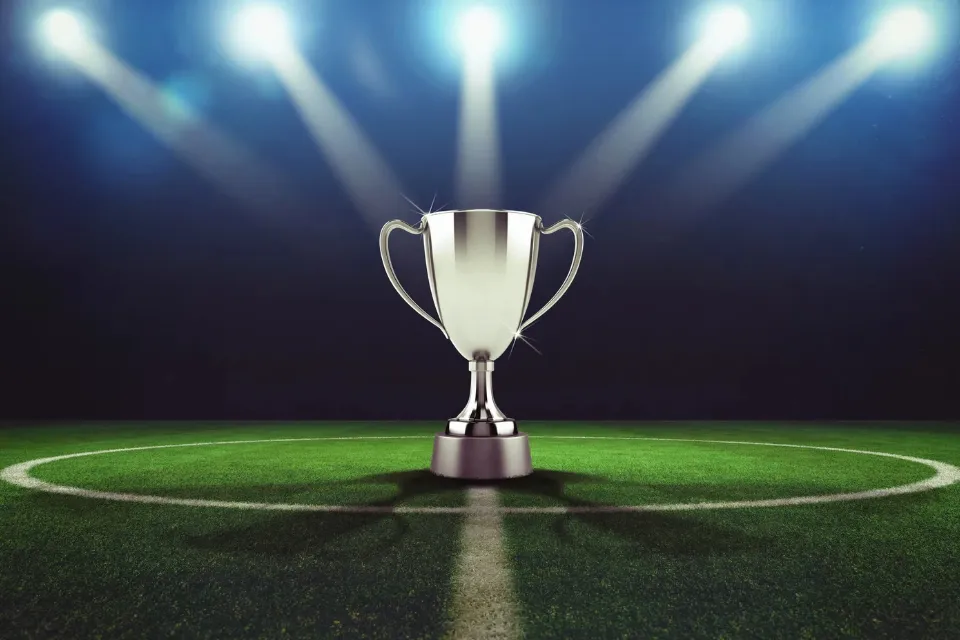 Champions - Copa de Fútbol - deporte 