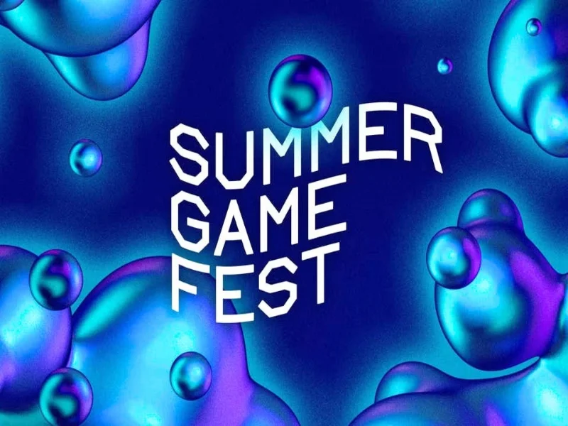 logotipo-del-evento-summer-game-fest|Foto: La Razón 