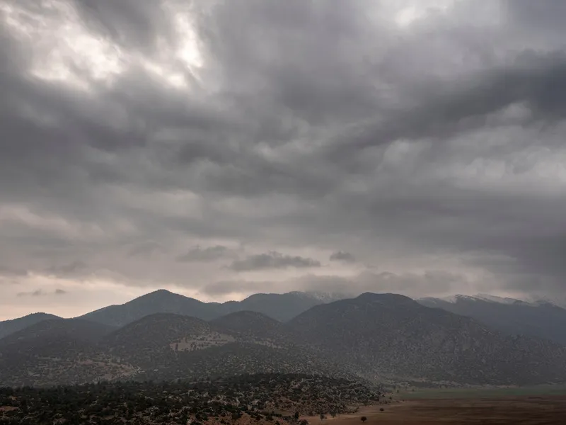 aemet-advierte-borrasca-goretti-enero-2026 La Aemet alerta de la formación de la borrasca Goretti entre el 8 y el 9 de enero, con ciclogénesis explosiva. En España el impacto será menor, aunque dejará temporal marítimo en el norte