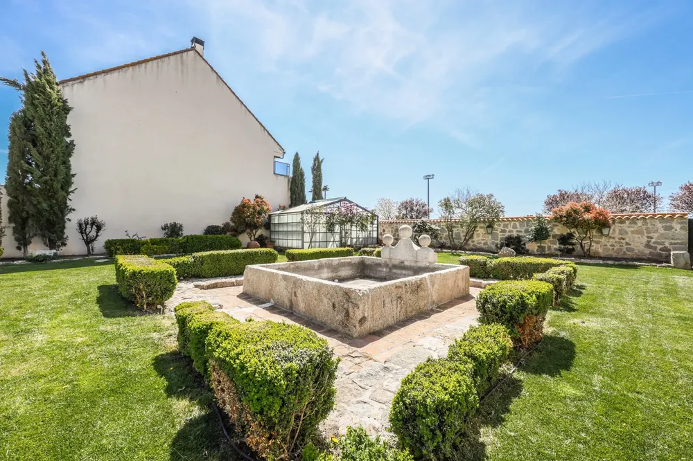 Villa Sancti Spiritu, Ávila| Foto: Rentitup Housing Exprience 