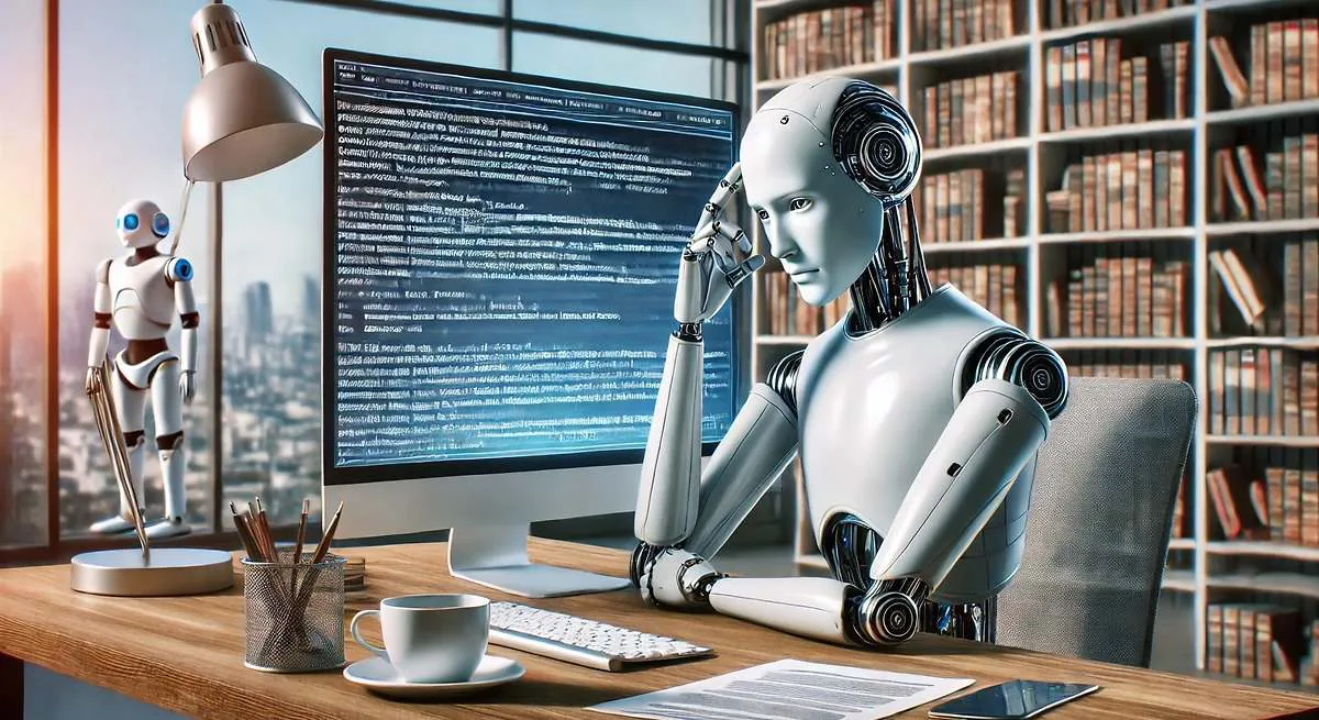 Inteligencia artificial 