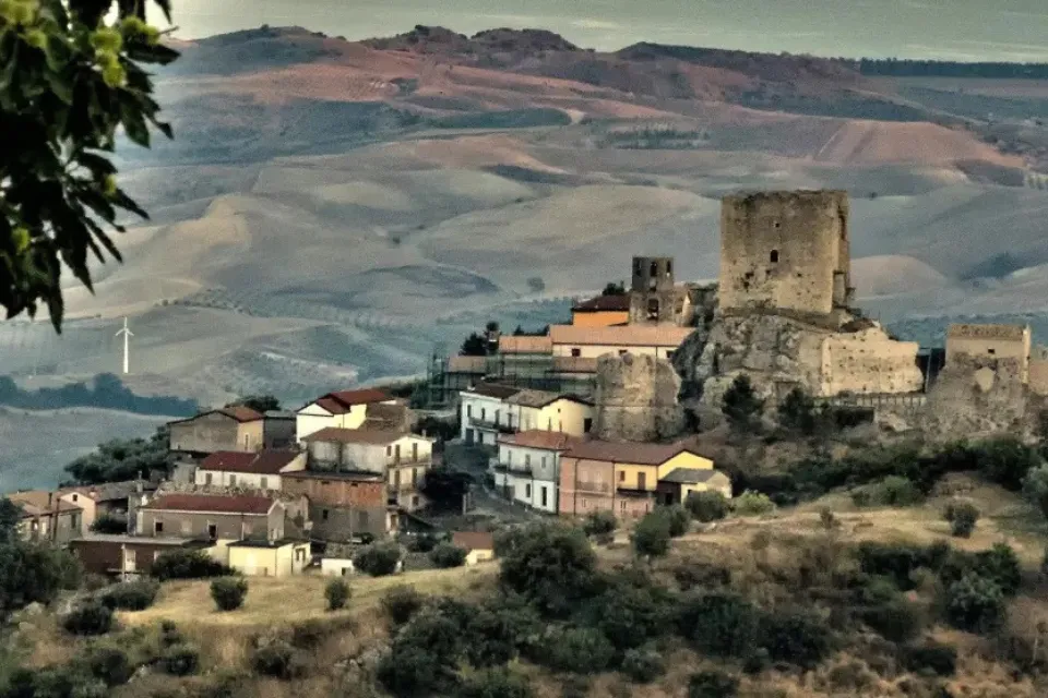 Castillo de Belcastro, - 20minutos/Wikimedia Commons