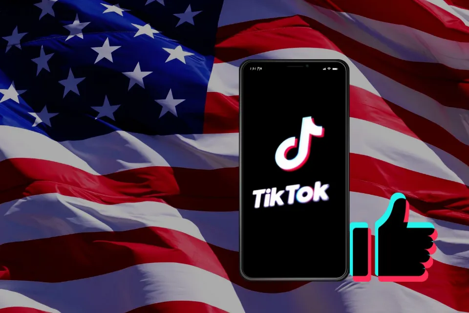 TikTok restauración en Estados Unidos 