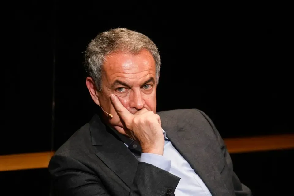zapatero EFE