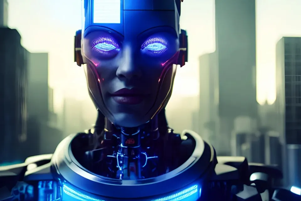 Expertos creen que la inteligencia artificial ya cobró conciencia Expertos creen que la inteligencia artificial ya cobró conciencia