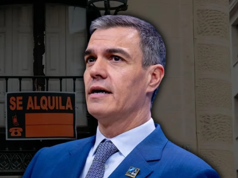 debate-parlamentario-vivienda-sanchez-bonificaciones-fiscales-alquiler Inquilinos y socios de coalición rechazan las bonificaciones del 100% a caseros propuestas por Sánchez. La regulación del alquiler temporal se votará en febrero
