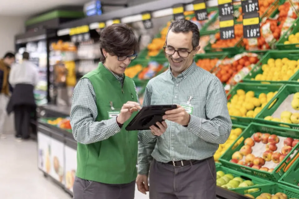 Mercadona|Foto: Mercadona Forbes España  Mercadona contratará 800 empleados para el verano