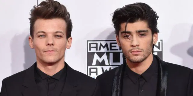  Louis Tomlinson y Zayn Malik encabezarán la nueva serie en Netflix|Foto: LOS 40 Louis Tomlinson y Zayn Malik realizarán un viaje por carretera que atravesará Estados Unidos, servirá como un íntimo y emotivo tributo a la vida y legado de su compañero Liam Payne, fallecido trágicamente en 2024, marcando un nuevo capítulo en la saga de One Direction.