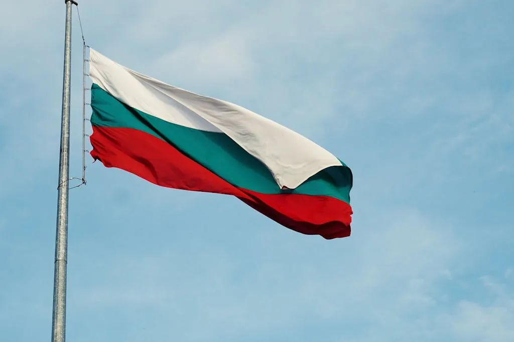 Bulgaria Economía y Finanzas