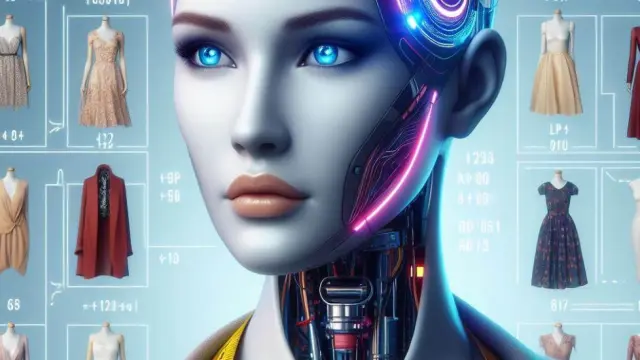 moda- inteligencia artificial 