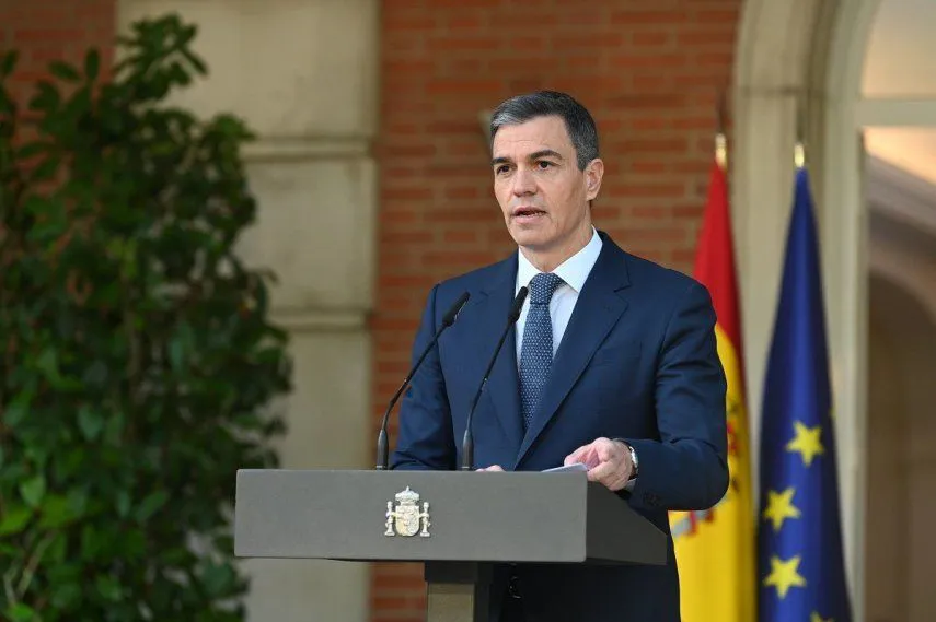 pedro-sanchez|Diario Las Américas