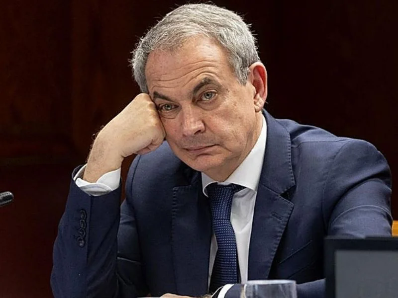 udef-zapatero-trama-plus-ultra|Foto: EP 