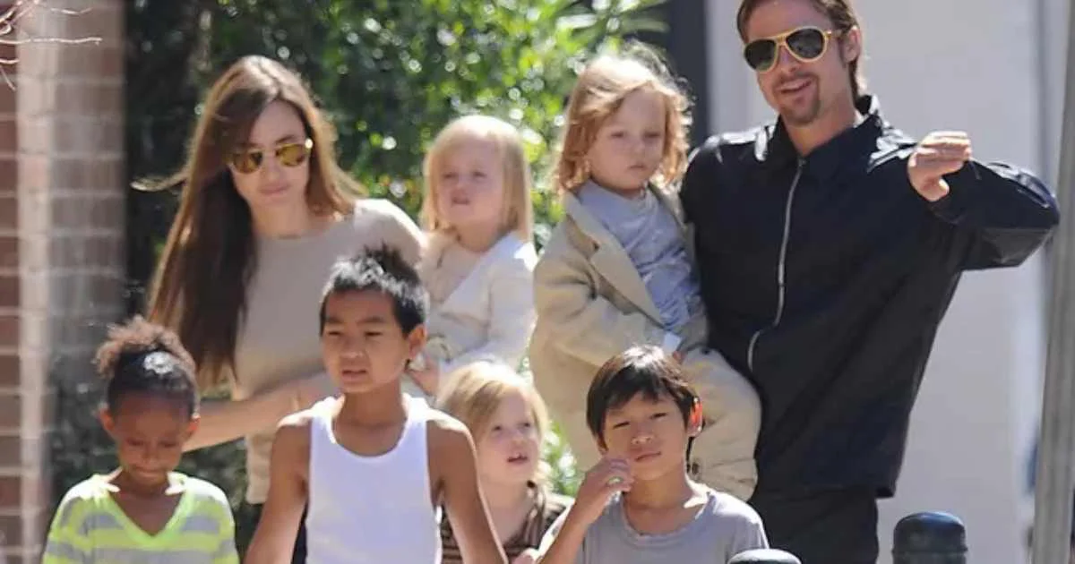 zahara-jolie-pitt-anuncio-periodico.jpg|Foto: La Razón