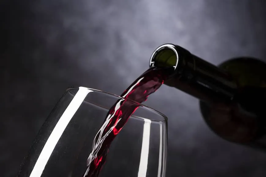 Vinos