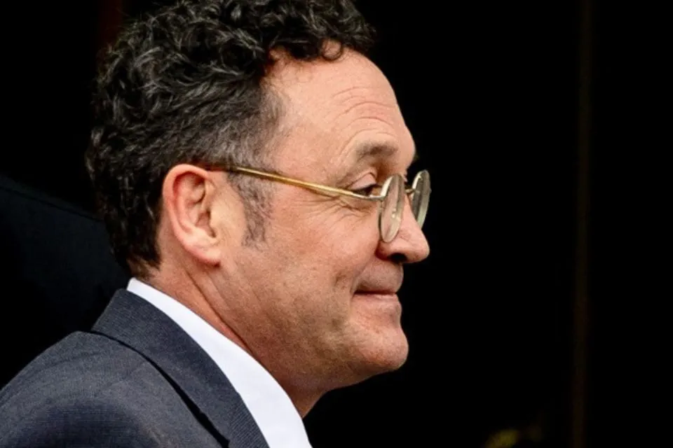 El fiscal general del Estado, Álvaro García Ortiz|Foto: EFE Daniel Gonzalez El Supremo prorroga seis meses la investigación al fiscal general del Estado
