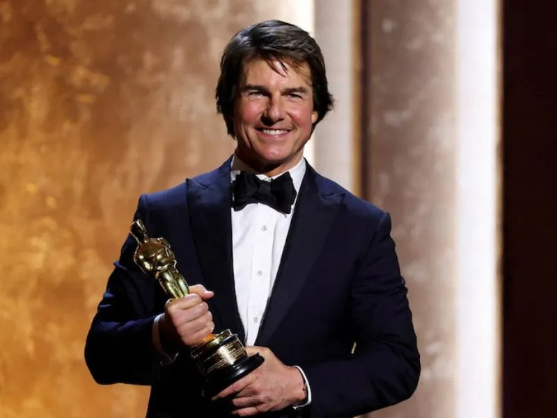 tom-cruise-oscar-honorifico-governors-awards-los-angeles|Foto: Infobae Tom Cruise obtiene el Oscar honorífico en los Governors Awards tras 45 años de carrera y cuatro nominaciones previas