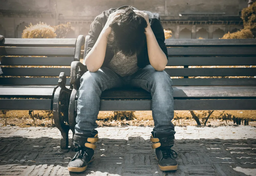 salud mental