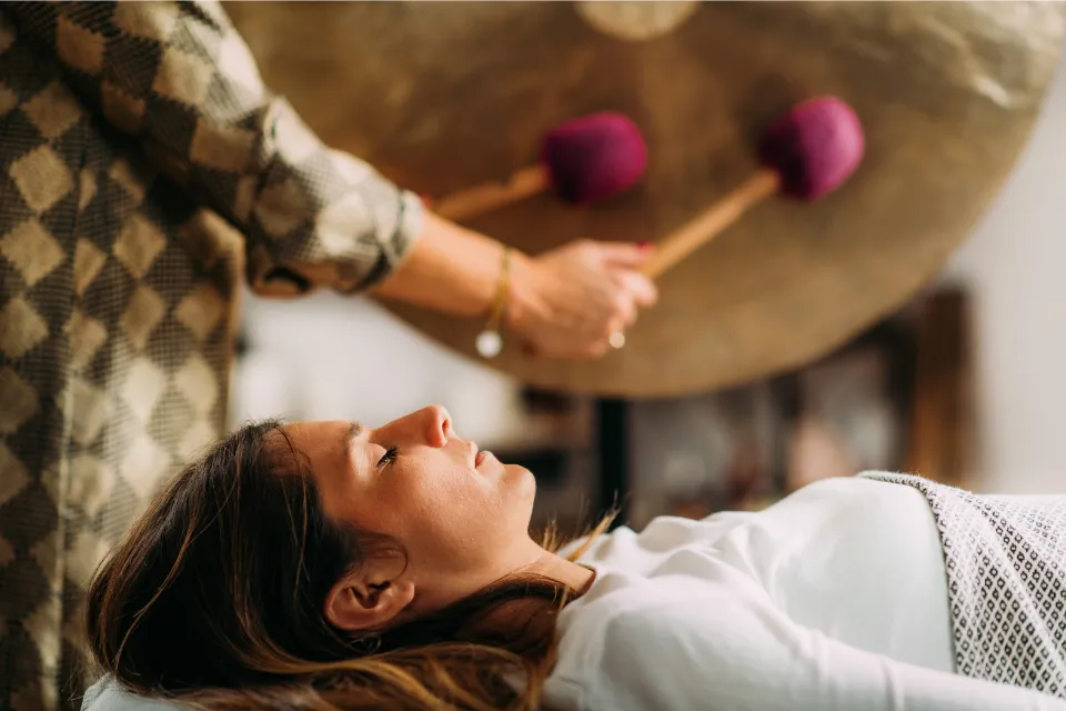 Musicoterapia 